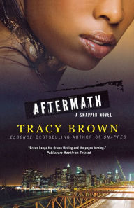 Title: Aftermath (Snapped Series #2), Author: Tracy Brown