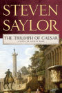 The Triumph of Caesar (Roma Sub Rosa Series #12)