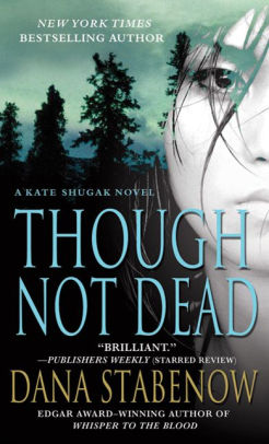 More Books by Dana Stabenow