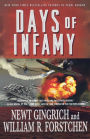 Days of Infamy: A Pacific War Series Novel