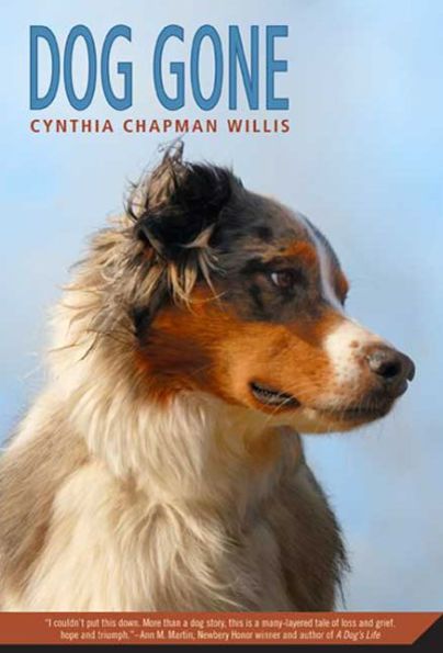 Dog Gone: A Picture Book