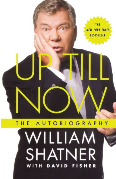 Up Till Now: The Autobiography