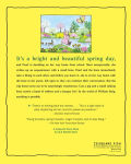 Alternative view 2 of The Amazing Bone: (Caldecott Honor Book)