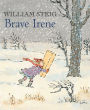 Brave Irene: A Picture Book