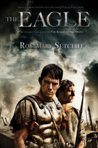 Title: The Eagle (Roman Britain Trilogy Series #1), Author: Rosemary Sutcliff