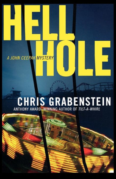 Hell Hole (John Ceepak Series #4)