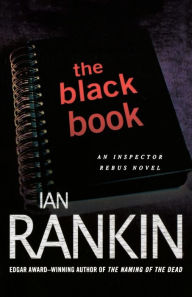 Title: The Black Book (Inspector John Rebus Series #5), Author: Ian Rankin