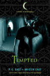 Alternative view 1 of Tempted: A House of Night Novel