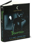 Alternative view 2 of Tempted: A House of Night Novel