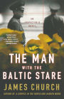 The Man with the Baltic Stare (Inspector O Series #4)