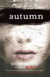 Title: Autumn, Author: David Moody