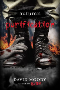 Title: Autumn: Purification, Author: David Moody