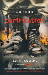 Title: Autumn: Purification: Purification, Author: David Moody