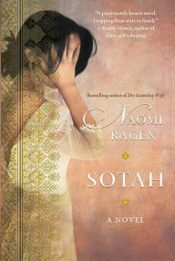 Title: Sotah, Author: Naomi Ragen