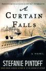 A Curtain Falls (Simon Ziele Series #2)