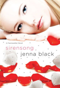 Title: Sirensong (Faeriewalker Series #3), Author: Jenna Black