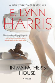 Title: In My Father's House, Author: E. Lynn Harris