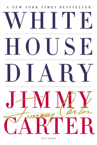 White House Diary