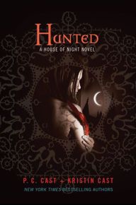 Hunted (House of Night Series #5)