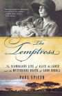 The Temptress: The Scandalous Life of Alice de Janze and the Mysterious Death of Lord Erroll