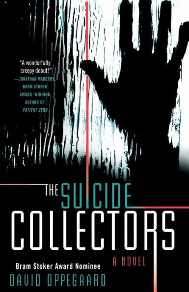 The Suicide Collectors: A Novel