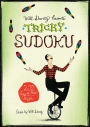 Will Shortz Presents Tricky Sudoku: 200 Easy to Hard Puzzles