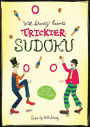 Will Shortz Presents Trickier Sudoku: 200 Hard Puzzles