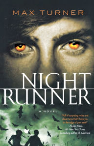 Title: Night Runner (Night Runner Series #1), Author: Max Turner