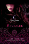 Alternative view 1 of Revealed (House of Night Series #11)