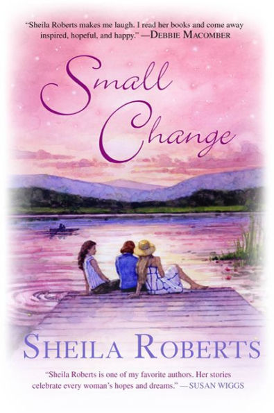 Small Change: A Novel