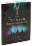 Alternative view 2 of The Fledgling Handbook 101 (House of Night Series)