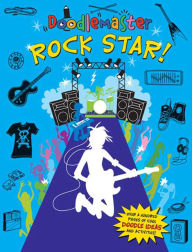 Title: Doodlemaster: Rock Star!: Rock Star!, Author: Maria S. Barbo