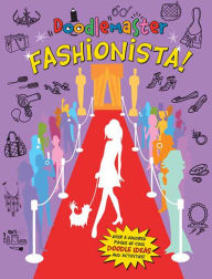 Title: Doodlemaster: Fashionista!: Fashionista!, Author: Maria S. Barbo