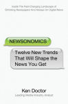 Alternative view 1 of Newsonomics: Twelve New Trends That Will Shape the News You Get