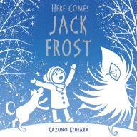 Title: Here Comes Jack Frost, Author: Kazuno Kohara