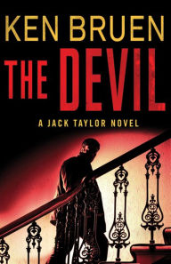 Title: The Devil (Jack Taylor Series #8), Author: Ken Bruen