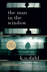 Title: The Man in the Window, Author: K. O. Dahl