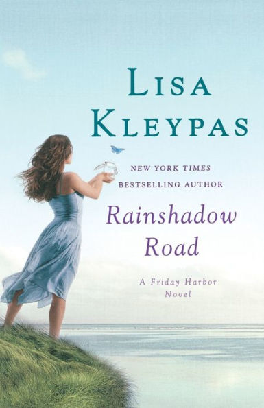 Rainshadow Road: A Novel