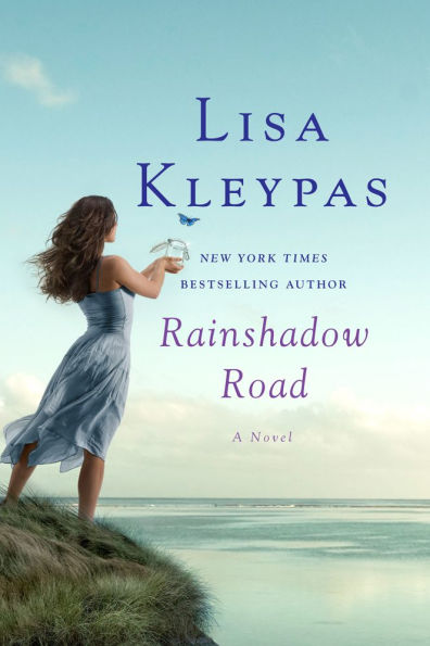 Rainshadow Road: A Novel