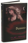 Alternative view 2 of Burned (House of Night Series #7)