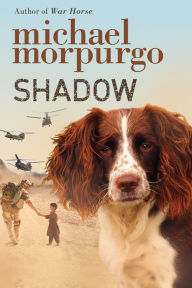 Title: Shadow, Author: Michael Morpurgo