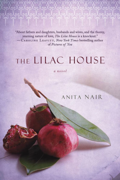 The Lilac House: A Novel