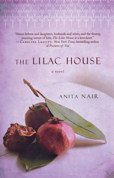 The Lilac House: A Novel