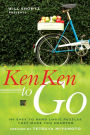 Will Shortz Presents KenKen to Go: 100 Easy to Hard Logic Puzzles That Make You Smarter