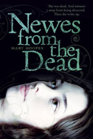 Title: Newes from the Dead, Author: Mary Hooper