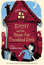 Emmy and the Home for Troubled Girls (Emmy and the Rat Series #2)