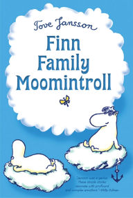 Books to download for free online Finn Family Moomintroll 9781770468108