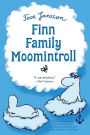 Finn Family Moomintroll (Moomin Series #3)