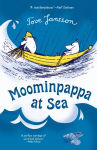 Alternative view 1 of Moominpappa at Sea