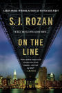 On the Line (Lydia Chin and Bill Smith Series #10)